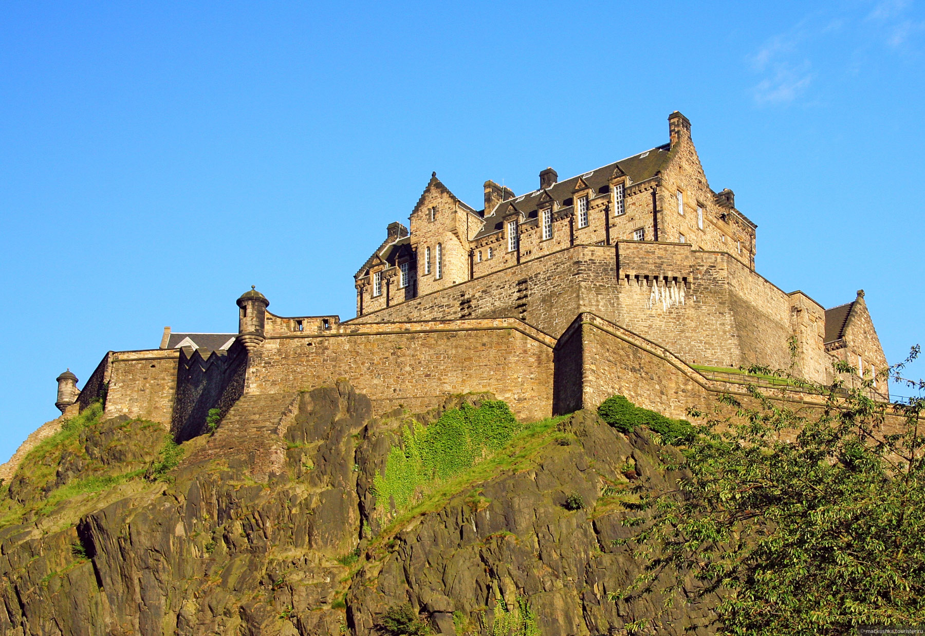 Edinburgh